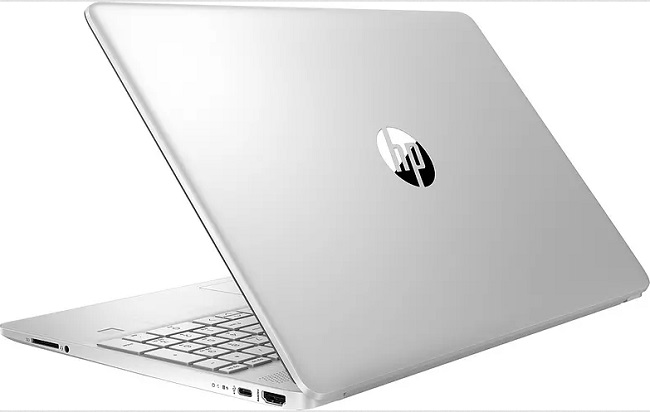 HP 15s-fq2024ns