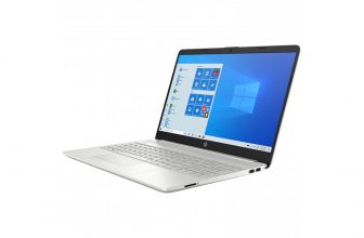 HP Laptop 15-dw2009ns