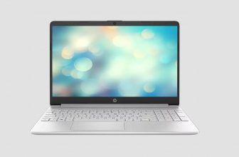 HP Laptop 15s-fq2024ns