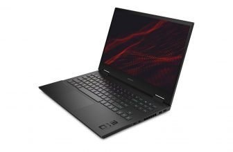 HP OMEN 15-ek0007ns