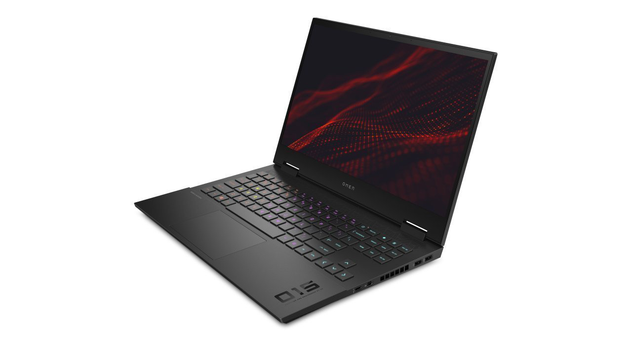 HP OMEN 15-ek0007ns