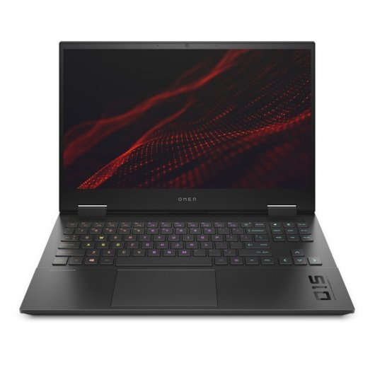 HP OMEN 15-ek0007ns