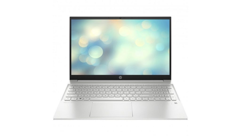 HP Pavilion 15-eg0005ns