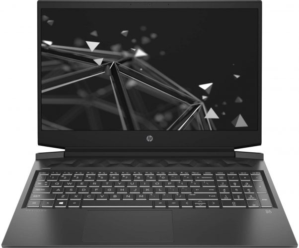 HP Pavilion 16-a0042ns