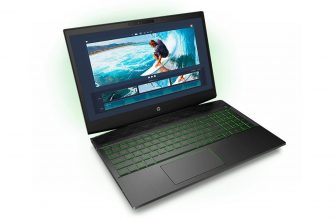 HP Pavilion Gaming 16-A0011NS