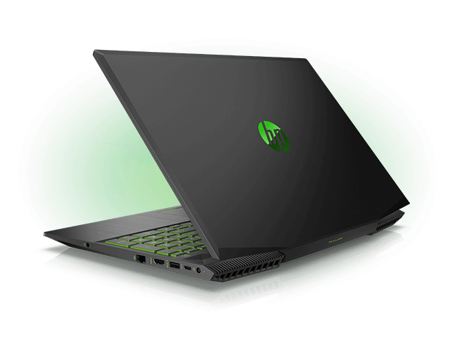 HP Pavilion Gaming 16-A0011NS