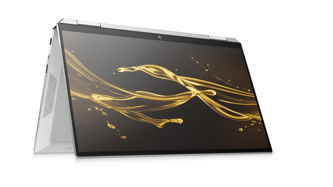 HP Spectre x360 13-aw0003ns