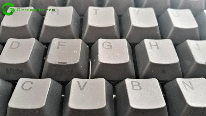 Happy Hacking Keyboard