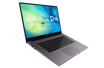 Huawei MateBook D 15 2021