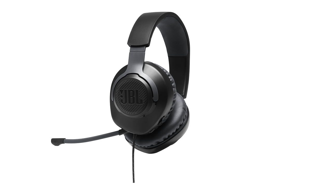 JBL Quantum 100