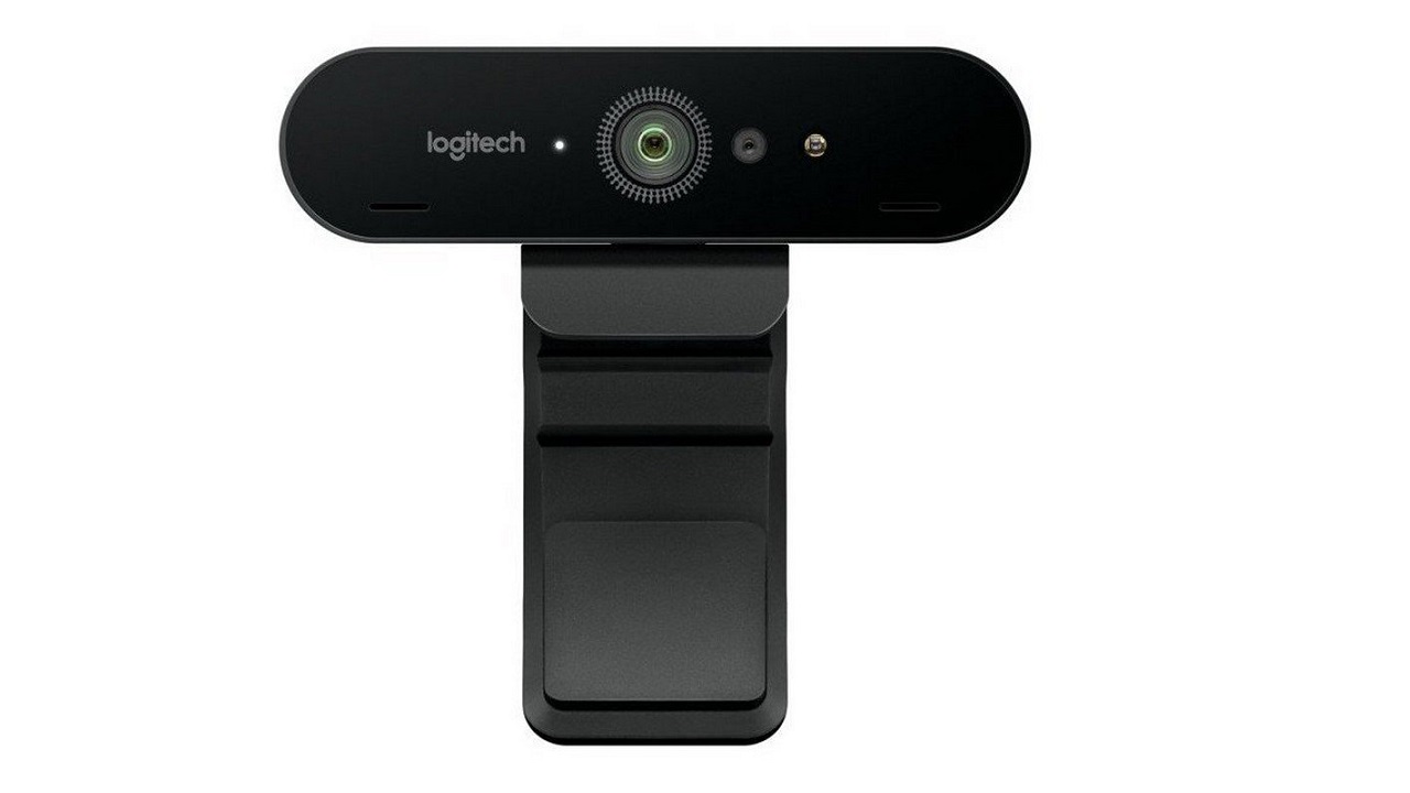 Logitech Brio