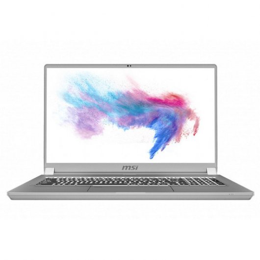 MSI Creator 17 A10SGS-624ES
