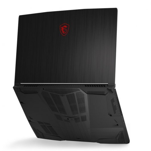 MSI GF65 Thin 10UE-033ES