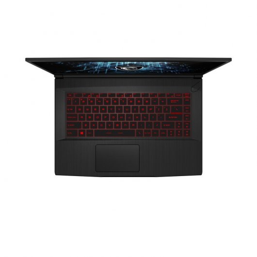 MSI GF65 Thin 10UE-033ES