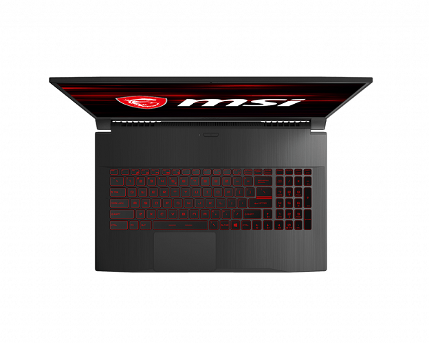 MSI GF75 Thin 10SCSR-245XES