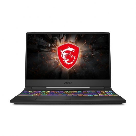 MSI GL65 10SDK-032es