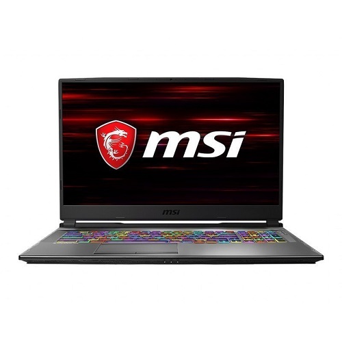 MSI GP65 Leopard 10SFSK-675XES