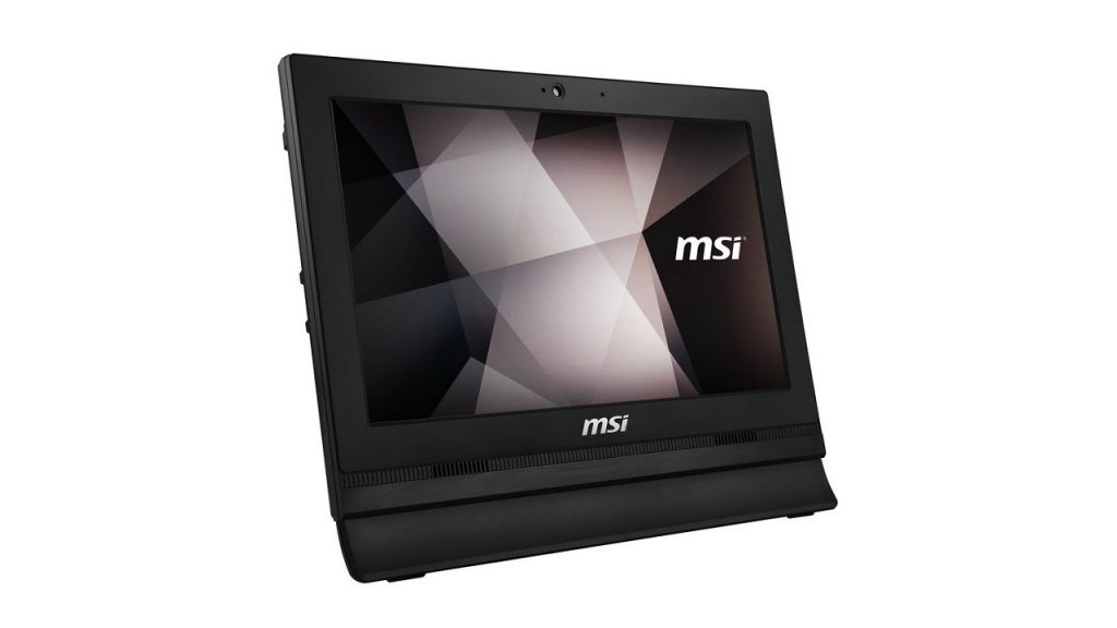 MSI PRO 16T 10M-001XEU