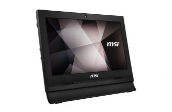 MSI PRO 16T 10M-001XEU