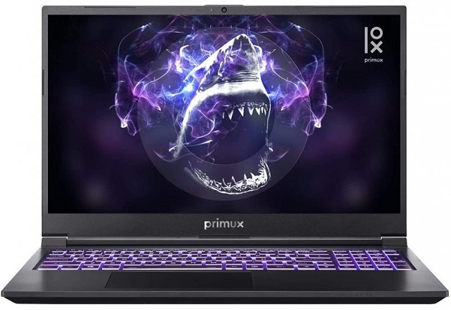 Primux Shark 5Ti