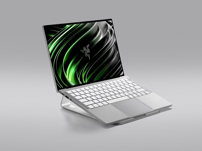 Razer Book