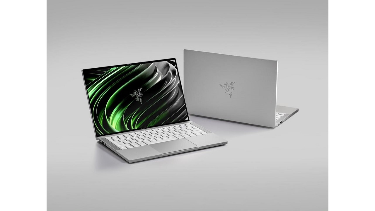 Razer Book