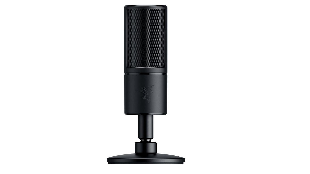 Razer Seiren X