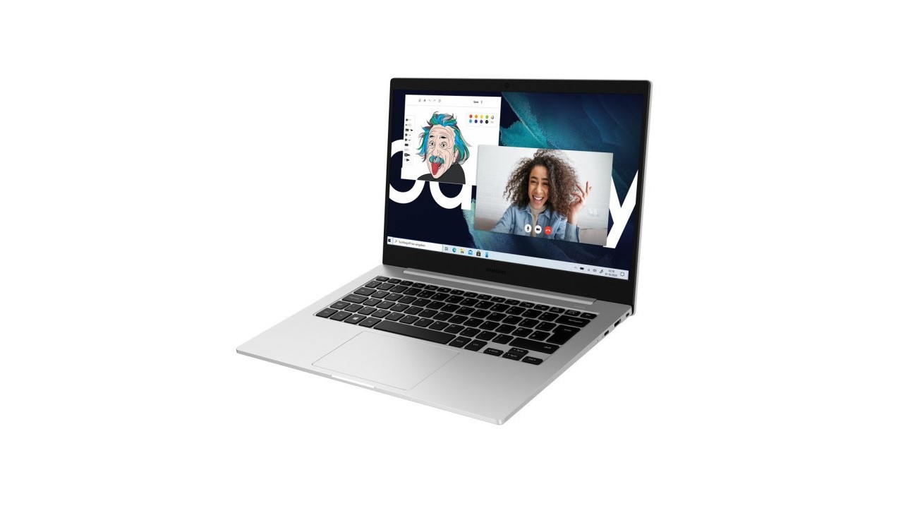 Samsung Galaxy Book Go