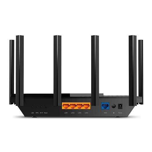 TP-Link Archer AX5400