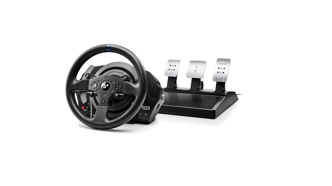 Thrustmaster T300RS GT Edition