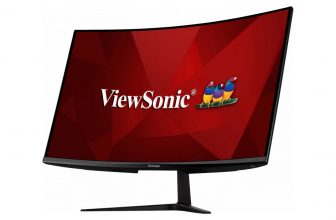 ViewSonic VX3218-PC-MHD