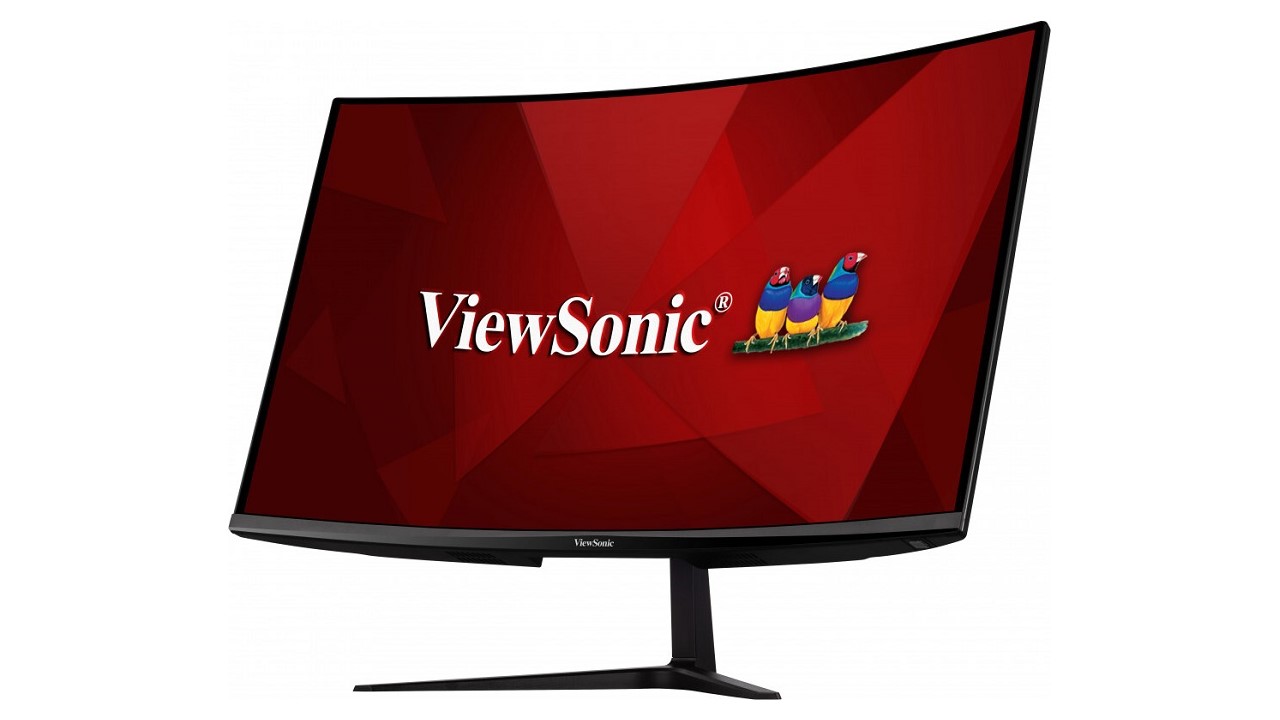 ViewSonic VX3218-PC-MHD