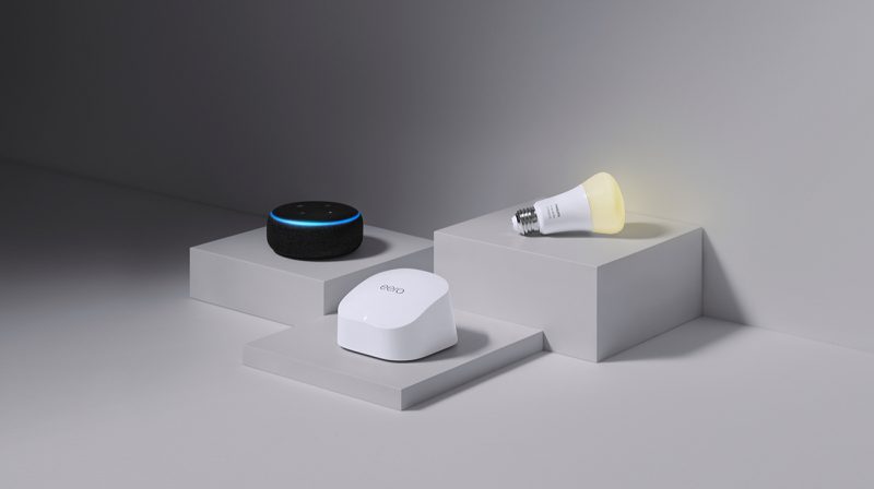 eero 6 Amazon