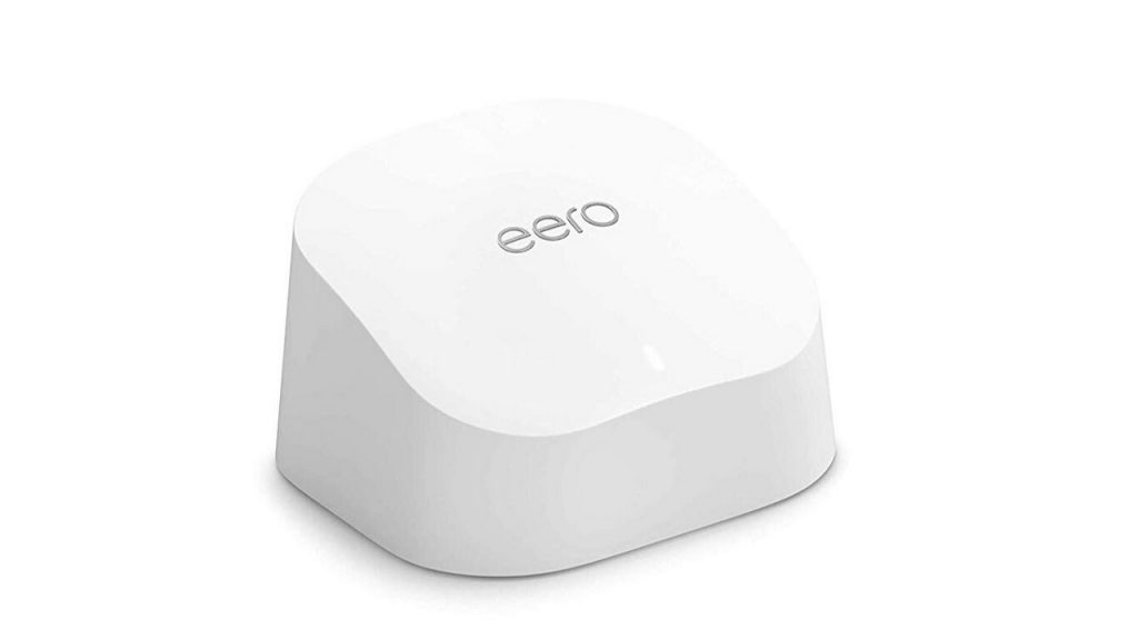 eero 6 Amazon