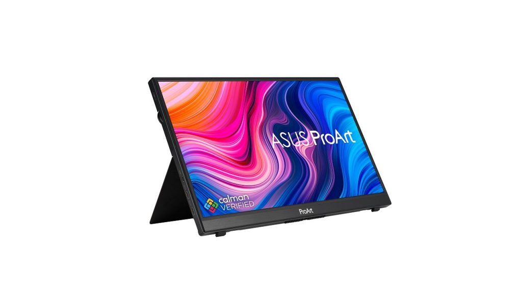 ASUS ProArt Display PA148CTV