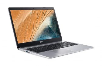 Acer Chromebook CB315-3HT