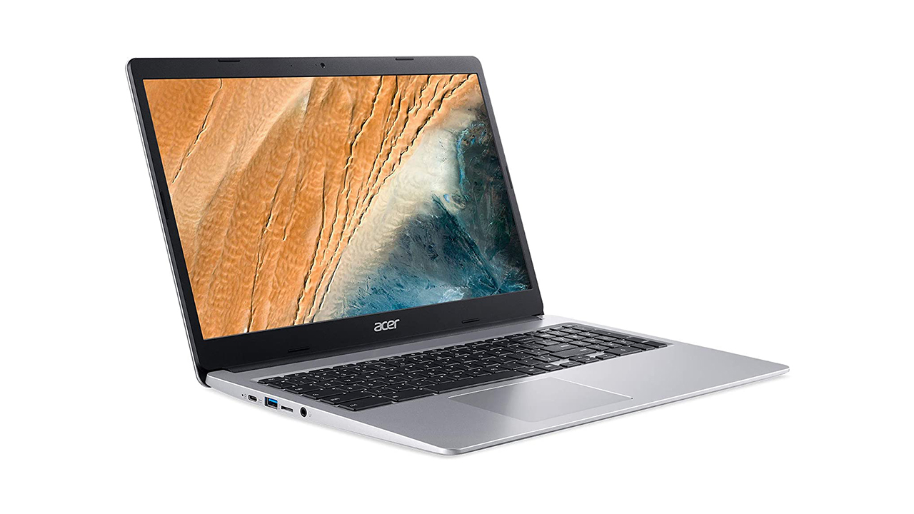 Acer Chromebook CB315-3HT