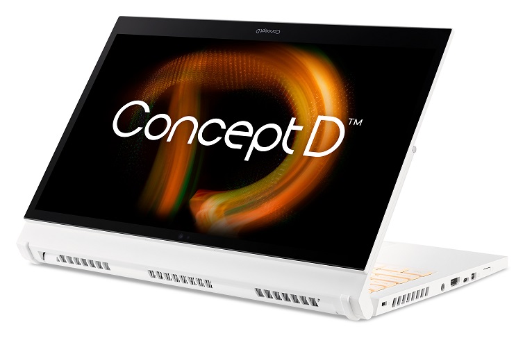 Acer ConceptD 3 Ezel Pro