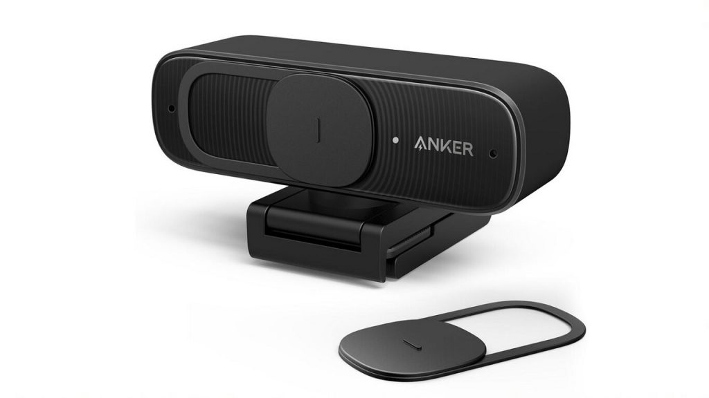 Anker PowerConf C300