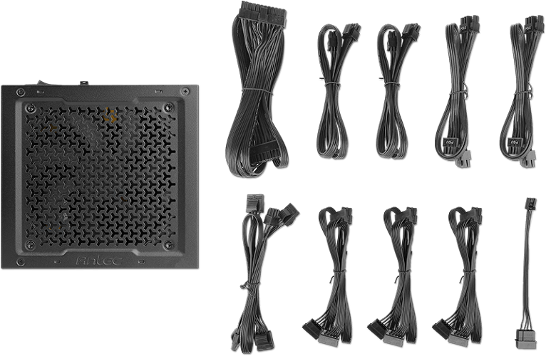 Antec NeoECO Platinum