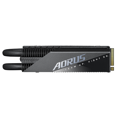 Aorus Gen4 7000s Prem.