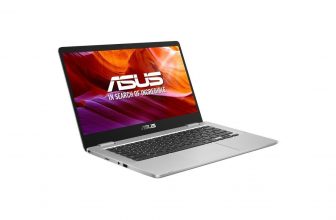 Asus Chromebook Z1400CN-BV0543