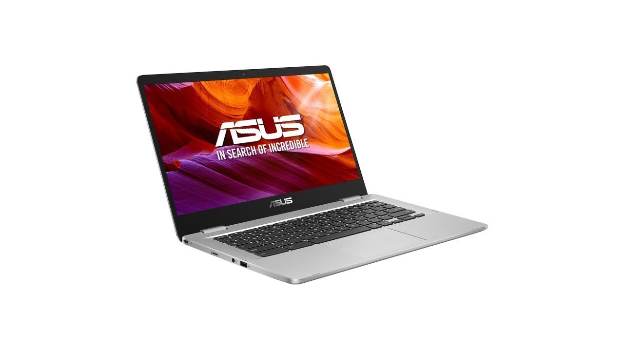 Asus Chromebook Z1400CN-BV0543