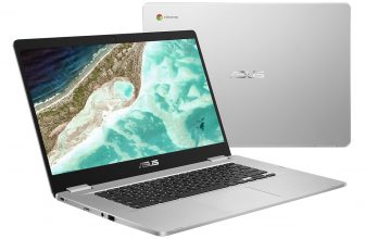 Asus Chromebook Z1500CN-BR0377