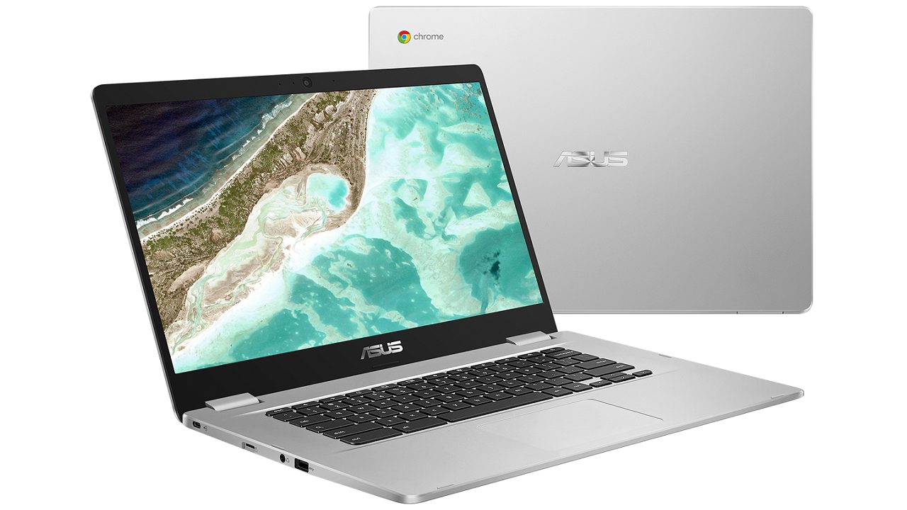 Asus Chromebook Z1500CN-BR0377