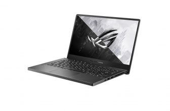 Asus ROG Zephyrus G14 GA401IV-HE003