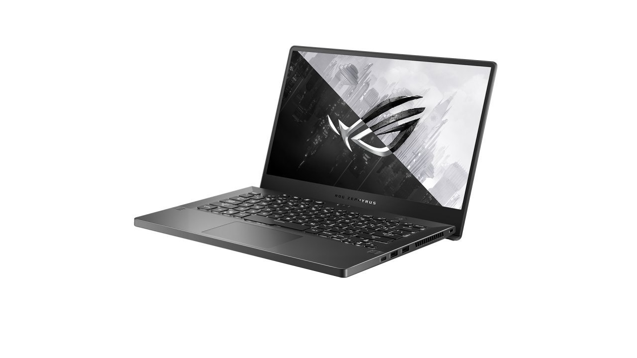 Asus ROG Zephyrus G14 GA401IV-HE003