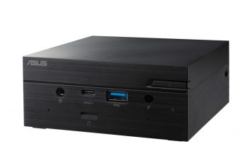 Asus PN41