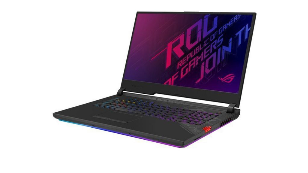 Asus ROG G713QM-HG023