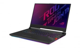 Asus ROG G713QM-HG023